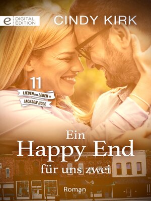 cover image of Ein Happy End für uns zwei